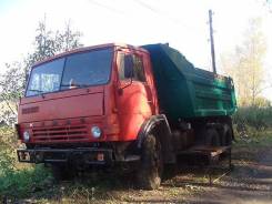 КамАЗ 55111. Продаётся Камаз 55111, 9 350 куб. см., 5-10 т