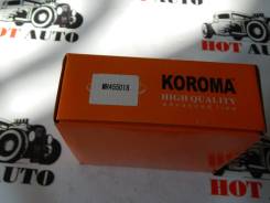 Опора амортизатора. Mitsubishi: Mirage Dingo, Lancer Cedia, Chariot Grandis, Lancer, Mirage, Bravo, Dingo, Colt Двигатели: 4G15, 4G93, 4D68, 4G13, 4G1...