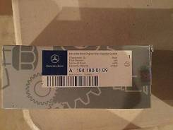 Фильтр масла Mercedes-Benz A1041800109