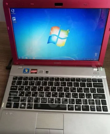 Sony VAIO ����