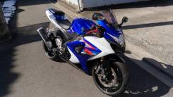Suzuki GSX-R 1000. исправен, птс, без пробега. Под заказ