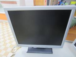 BenQ. 17", технология ЖК (LCD)