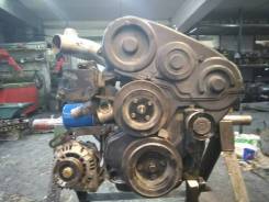 Двигатель в сборе. Kia: Bongo, Mohave, Pregio, Sportage, Sorento, Retona Hyundai: Starex, Grand Starex, Tucson, Grace, Porter, Santa Fe, Terracan Chev...