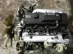 Двигатель в сборе. УАЗ Буханка, 452 УАЗ 469, 315196 Kia Pregio. Под заказ