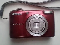 Nikon Coolpix ����