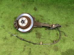 Ступица. Subaru Legacy, BE5, BE9, BEE, BES, BH5, BH9, BHC, BHE Двигатели: EJ201, EJ202, EJ204, EJ206, EJ208, EJ253, EJ254, EJ255, EJ30D, EZ30D