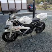 Suzuki GSX-R 750. исправен, птс, без пробега. Под заказ