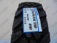 Toyo Open Country M/T, 235/85 R16 120/116P во Владивостоке Toyo Open Country M/T. Грязь MT, 2018 год, без износа