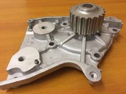 Помпа водяная. Mazda: B-Series, J100, Bongo Brawny, Bongo, Capella, 626, Persona, J80, Luce, Eunos Cargo, 929 Ford Telstar, GD8AF, GD8PF, GD8RF, GDEAF...
