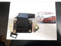 Катушка зажигания, трамблер. Chevrolet Spark Daewoo Matiz