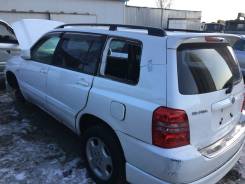 Toyota Kluger V. MCU25