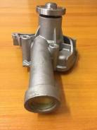 Помпа водяная. Mitsubishi: Eclipse, Chariot, Galant, Lancer, Mirage, Eterna, Bravo, Colt Двигатели: 4G37, G32B, G37B, 4G32, G31B