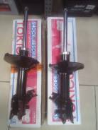Амортизатор. Nissan R'nessa, N30, NN30, PNN30 Двигатели: KA24DE, SR20DE, SR20DET