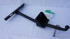 Фаркопы. УАЗ Патриот, 3163 Двигатели: IVECOF1A, ZMZ40905, ZMZ51432