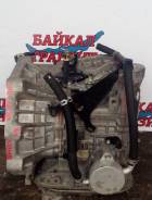 АКПП. Toyota Passo, NGC30 Двигатель 1NRFE