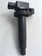 Катушка зажигания, трамблер. Toyota: Ractis, Vios, Sienta, Vitz, Prius C, iQ, Corolla Axio, Porte, Corolla, Probox, Raum, Yaris, Prius, Corolla Fielde...