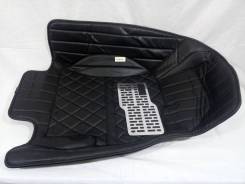 Коврики. Honda CR-V, RE3, RE4, RE5, RE7 Двигатели: K24A, K24Z4, R20A2