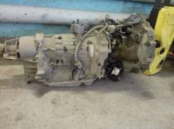 АКПП. Subaru Legacy, BL9, BP9 Двигатель EJ253