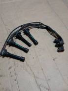 Высоковольтные провода. Honda Civic Shuttle, EF5 Двигатель ZC