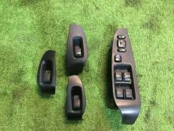 Блок управления стеклоподъемниками. Subaru Legacy, BE5, BE9, BEE, BES, BH5, BH9, BHC, BHE Двигатели: EJ201, EJ202, EJ204, EJ206, EJ208, EJ254, EZ30D
