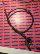 Тросик газа. Toyota Sprinter, EE101, EE102, EE103, EE104, EE104G Toyota Corolla, EE101, EE102, EE102V, EE103, EE103V, EE104, EE104G Двигатели: 4EFE, 5...