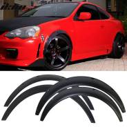 Расширитель крыла. Lexus IS300 Lexus IS200 Honda: Accord, Inspire, Civic, Prelude, Fit, Integra Toyota: Aristo, Verossa, Altezza, Caldina, Supra, Soar...