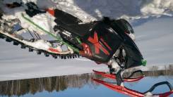 BRP Ski-Doo Summit X. исправен, есть птс, с пробегом