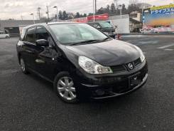 Nissan Wingroad. автомат, передний, 1.5, бензин, 63 000 тыс. км, б/п. Под заказ