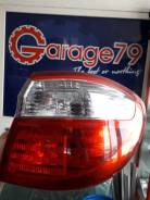 Стоп-сигнал. Nissan Cefiro, A33, PA33 Двигатели: VQ20DE, VQ25DD