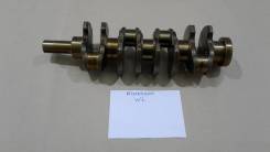 Коленвал. Mazda Bongo Friendee, SG5W, SGE3, SGEW, SGL3, SGL5, SGLR, SGLW Mazda Bongo Mazda MPV, LVLW Ford Freda, SG5WF, SGE3F, SGEWF, SGL3F, SGL5F, SG...