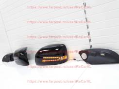 Корпус зеркала. Toyota Land Cruiser, GRJ200, J200, URJ200, UZJ200, UZJ200W, VDJ200