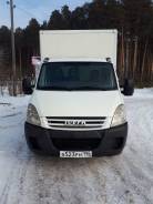 Iveco Daily. Продается грузовик Iveco Dauly 35, 3 000 куб. см., 1 500 кг.