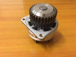 Помпа водяная. Nissan: Teana, Maxima, Elgrand, Presage, Altima, Fuga, Murano, Cedric, Skyline, Fairlady Z, 350Z, Gloria, Stagea Двигатели: QR20DE, VQ2...