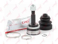 Шрус подвески. Nissan: Wingroad, Bluebird Sylphy, Sunny California, Lucino, Sentra, Presea, NX-Coupe, Rasheen, AD, Pulsar, Sunny, Almera Mazda Familia...