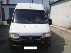 Fiat Ducato. Продается грузовик FIAT Ducato, 2 800 куб. см., 2 000 кг.