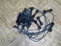 Катушка зажигания, трамблер. Toyota Mark II, GX100, JZX100, JZX90, JZX90E Toyota Chaser, GX100, JZX100, JZX90 Двигатель 1JZGE