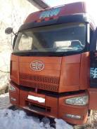 FAW J6. Продается тягач FAW j6, 8 600 куб. см., 10 т и больше