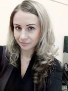 Менеджер по продажам. Высшее образование, опыт работы 13 лет