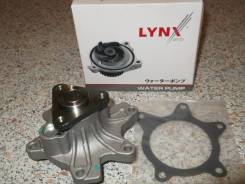 Помпа водяная. Ford Laser, BF3PF, BF3VF, BF5PF, BF5RF, BF5SF, BF5VF, BF6MF, BF7PF, BF7VF, BFMPF, BFMRF, BFMSF, BFSPF, BFSRF, BFTPF Ford Festiva, ADA24...