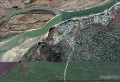 Продам участок под базу отдыха в Петропавловке. 21 000 кв. м., аренда, вода, от агентства недвижимости (посредник)