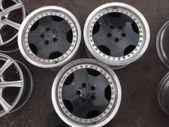 Zauber. 7.0x16", 5x100, ET43.5, �� 60���. ��� ����� �� ����������� ������ ����