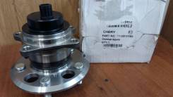 Ступица. Chery Tiggo Toyota RAV4, ACA26, ACA28, ZCA25, ZCA25W, ZCA26, ZCA26W Toyota Isis, ANM10, ANM10G, ANM10W, ZNM10, ZNM10G, ZNM10W Двигатели: 1AZF...