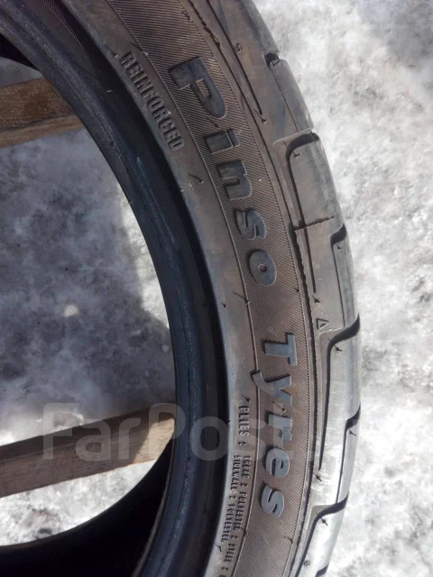 Pinso PS-91. ������, 2015 ���, �/�, ����� 10 % ����