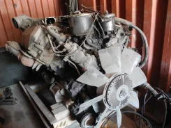 Hino Profia FS ����