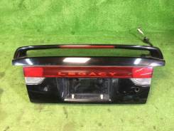 Крышка багажника. Subaru Legacy, BD2, BD3, BD4, BD5, BD9 Двигатели: EJ18E, EJ20D, EJ20E, EJ20H, EJ20R, EJ25D