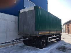 МАЗ 837810-014. Продам прицеп , 14 320 кг.
