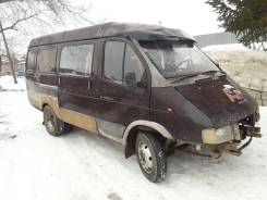 ГАЗ ГАЗель