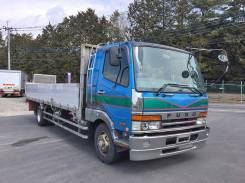 Mitsubishi Fuso Fighter. MMC Fuso Fighter 5 ТОНН, 8 200 куб. см., 5 000 кг., 4x2. Под заказ