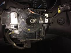 SRS кольцо. Ford Focus, CB8 Двигатели: IQDB, M8DA, M8DB, PNDA, UFDB, XQDA, XTDA