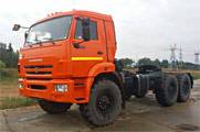 Камаз 44108. 44108 тягач вездеход Набережные Челны, 11 760 куб. см., 5-10 т